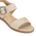 HIGHT - EOS Footwear - Ankle Strap Sandals