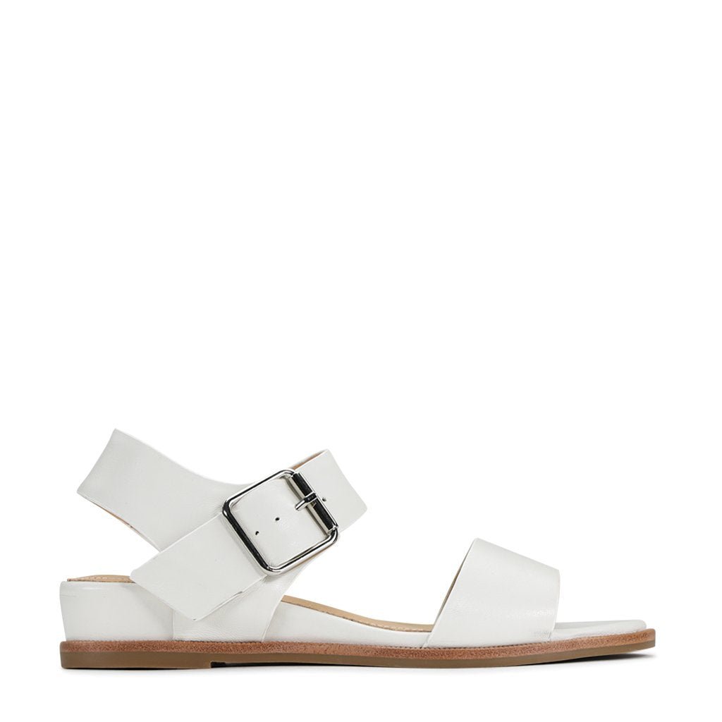 HIGHT - EOS Footwear - Ankle Strap Sandals
