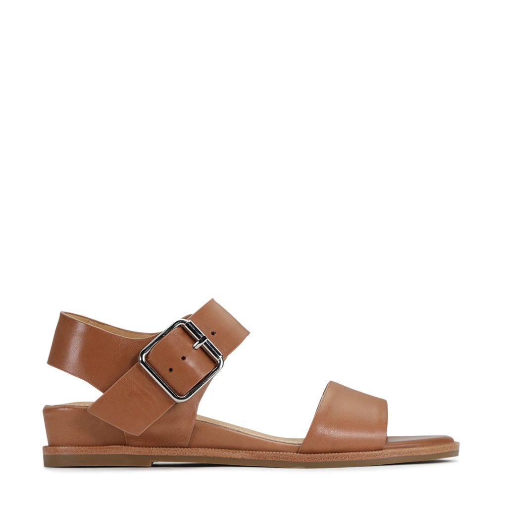 HIGHT - EOS Footwear - Ankle Strap Sandals HIGHT - EOS Footwear - Ankle Strap Sandals #color_brandy