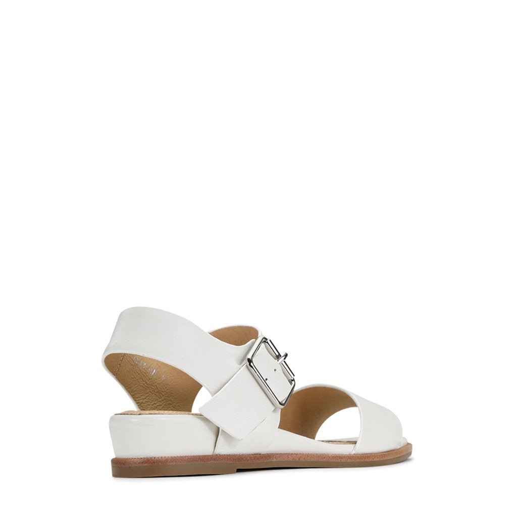 HIGHT - EOS Footwear - Ankle Strap Sandals