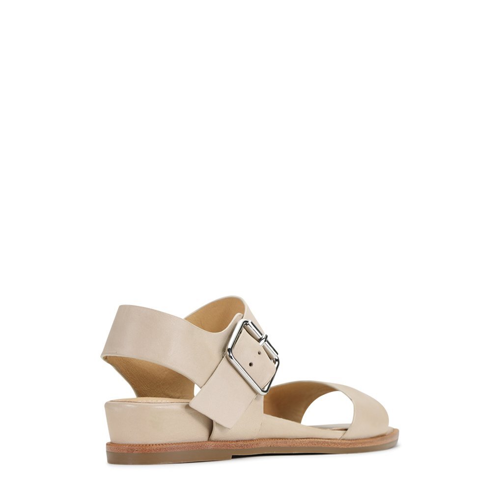 HIGHT - EOS Footwear - Ankle Strap Sandals