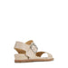 HIGHT - EOS Footwear - Ankle Strap Sandals