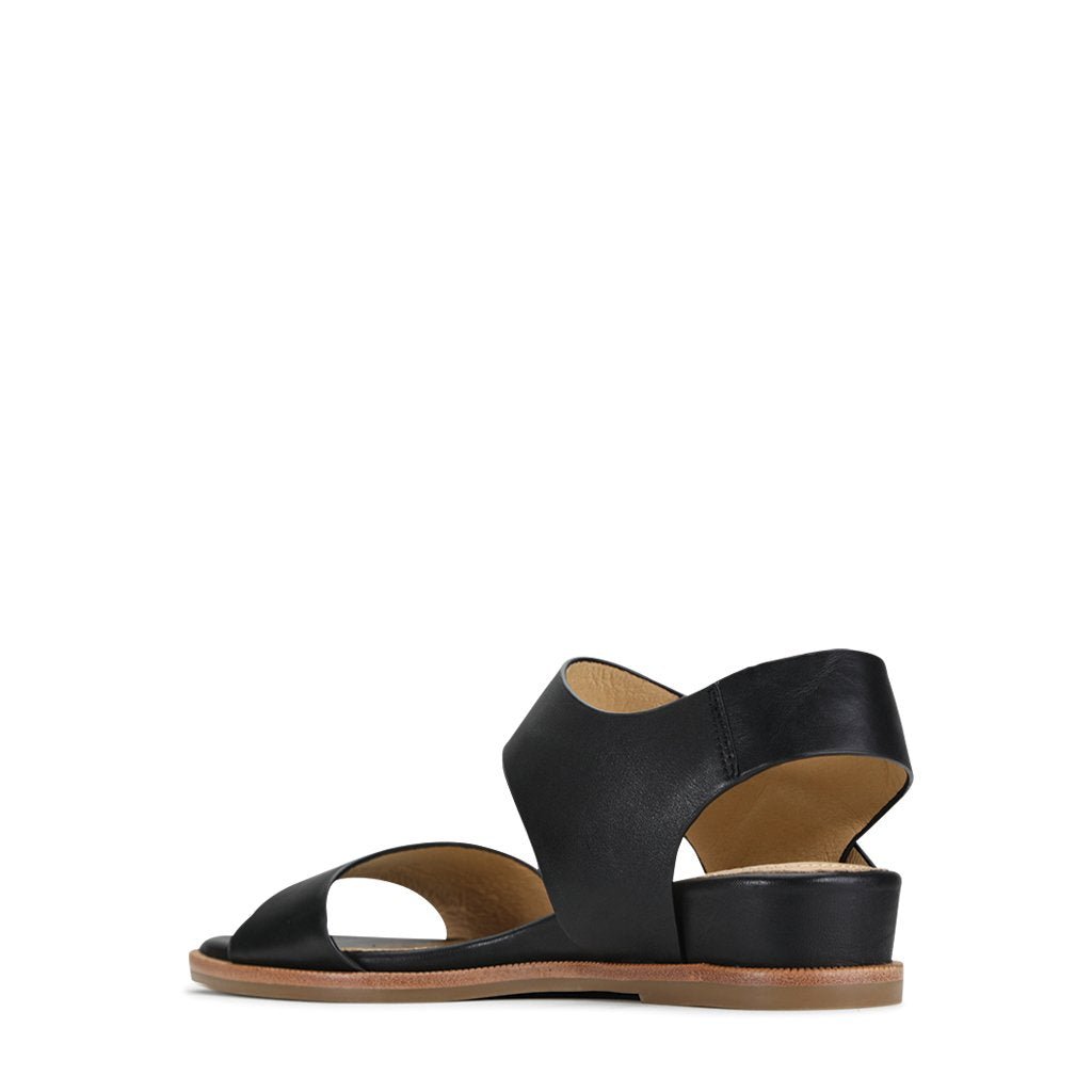 HIGHT - EOS Footwear - Ankle Strap Sandals HIGHT - EOS Footwear - Ankle Strap Sandals #color_black