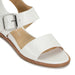 HIGHT - EOS Footwear - Ankle Strap Sandals