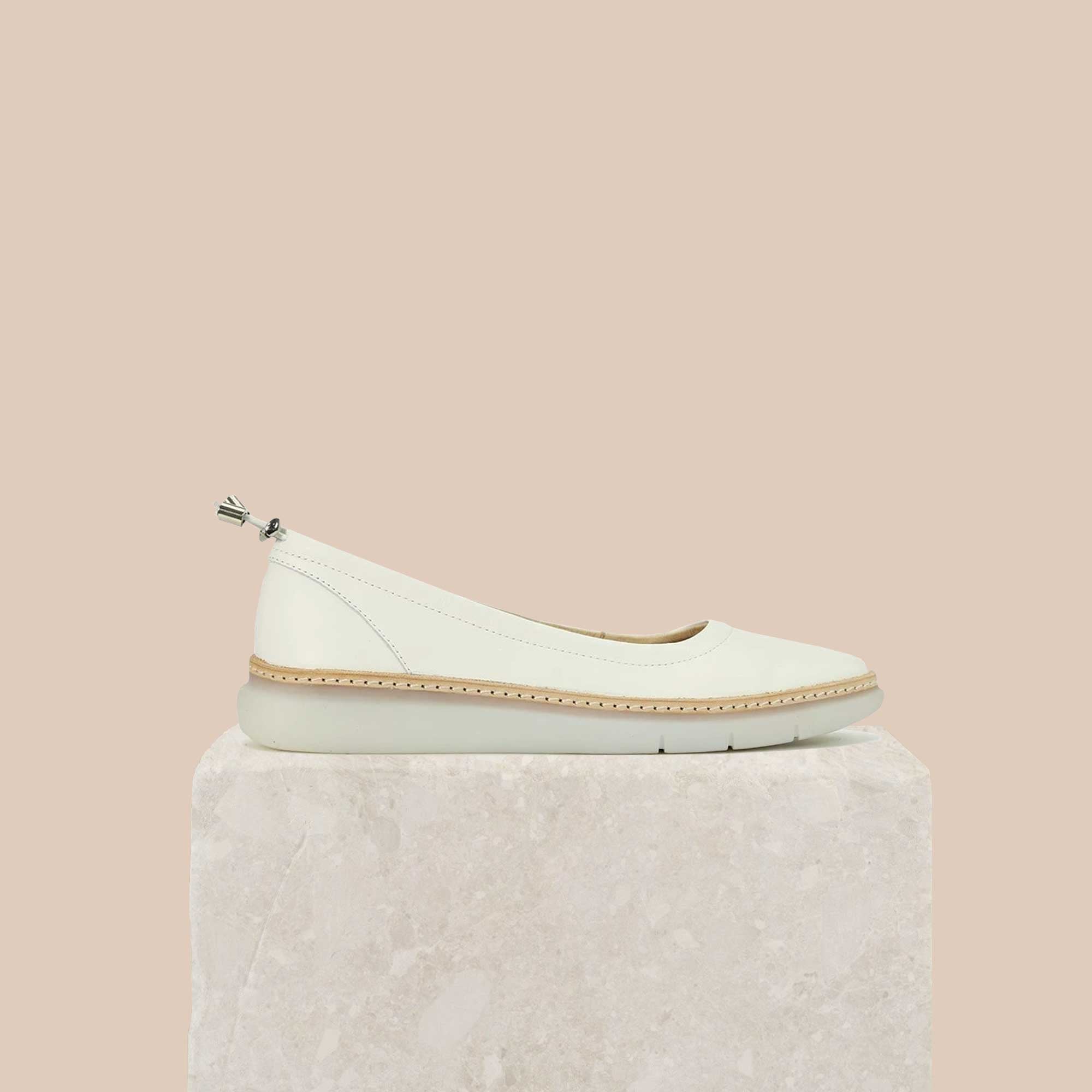 ICA - EOS Footwear - Ballerina