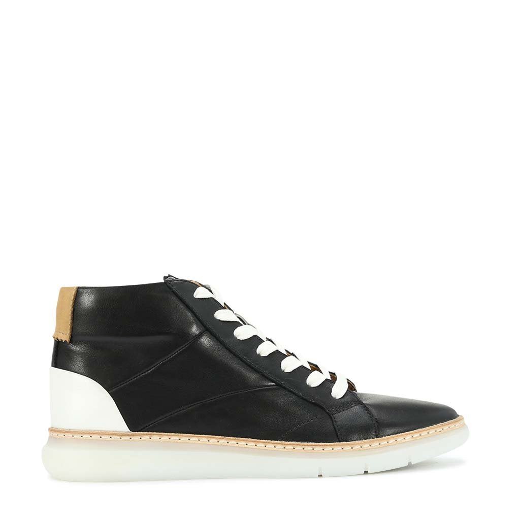 ICONIC - EOS Footwear - High Sneakers #color_Black/combo