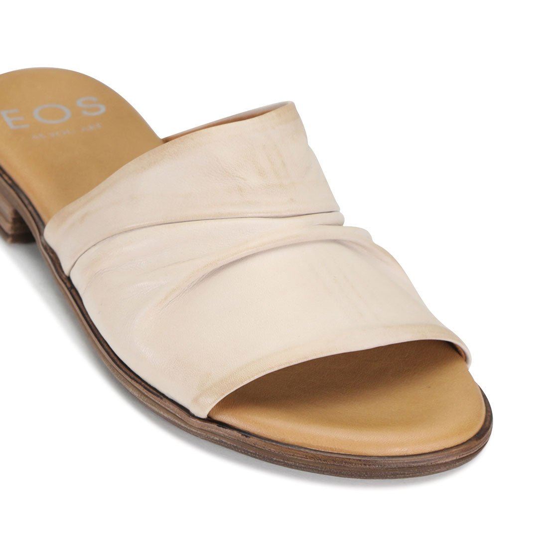 ILO - EOS Footwear - Slides #color_Blush