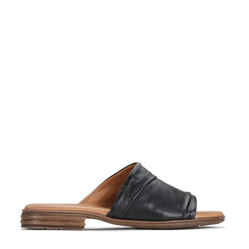 ILO - EOS Footwear - Slides #color_Black