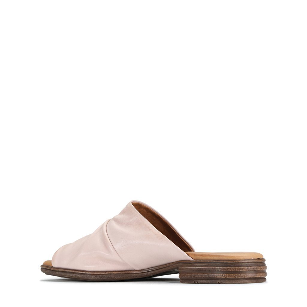 ILO - EOS Footwear - Slides #color_Blush