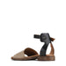 ILOS - EOS Footwear - Ankle Strap Sandals