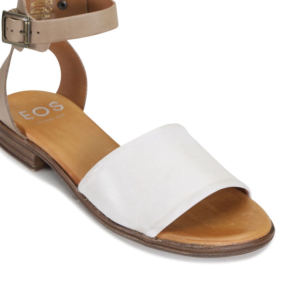 ILOS - EOS Footwear - Ankle Strap Sandals