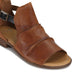 ILOSIA - EOS Footwear - Ankle Strap Sandals