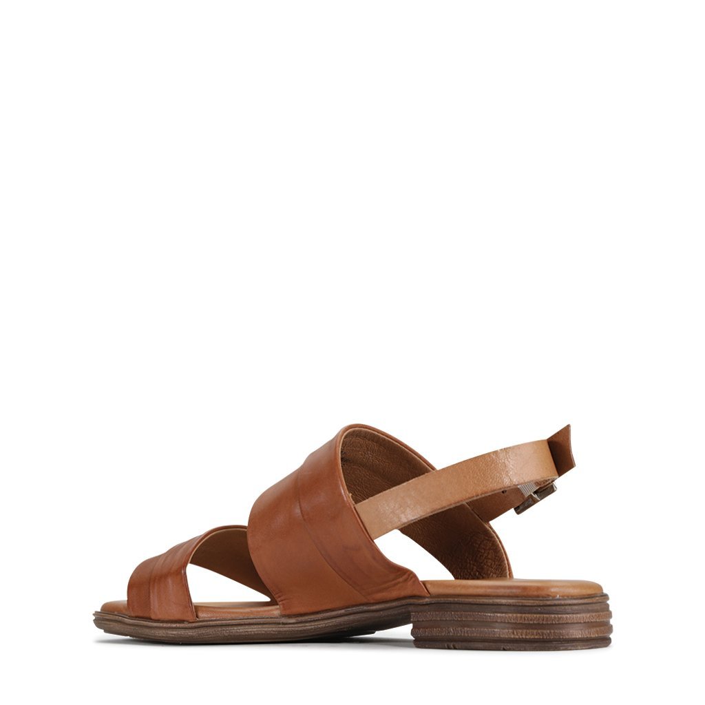 ILOSK - EOS Footwear - Sling Back Sandals