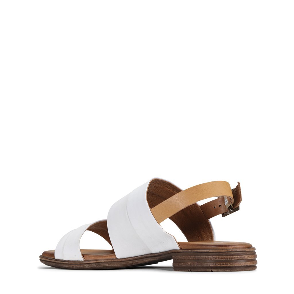ILOSK - EOS Footwear - Sling Back Sandals