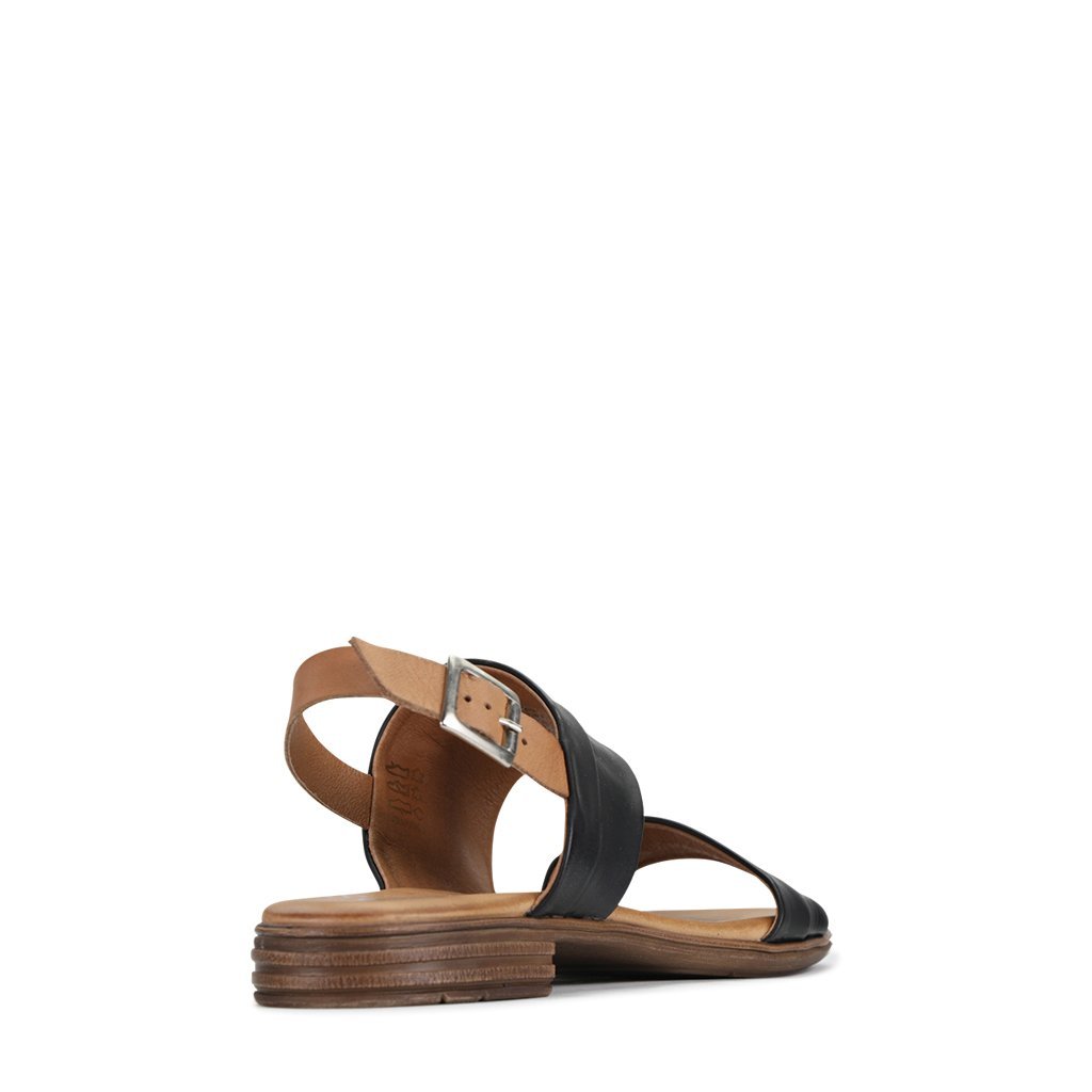 ILOSK - EOS Footwear - Sling Back Sandals