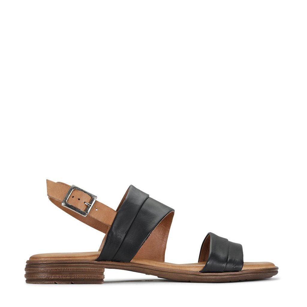 ILOSK - EOS Footwear - Sling Back Sandals