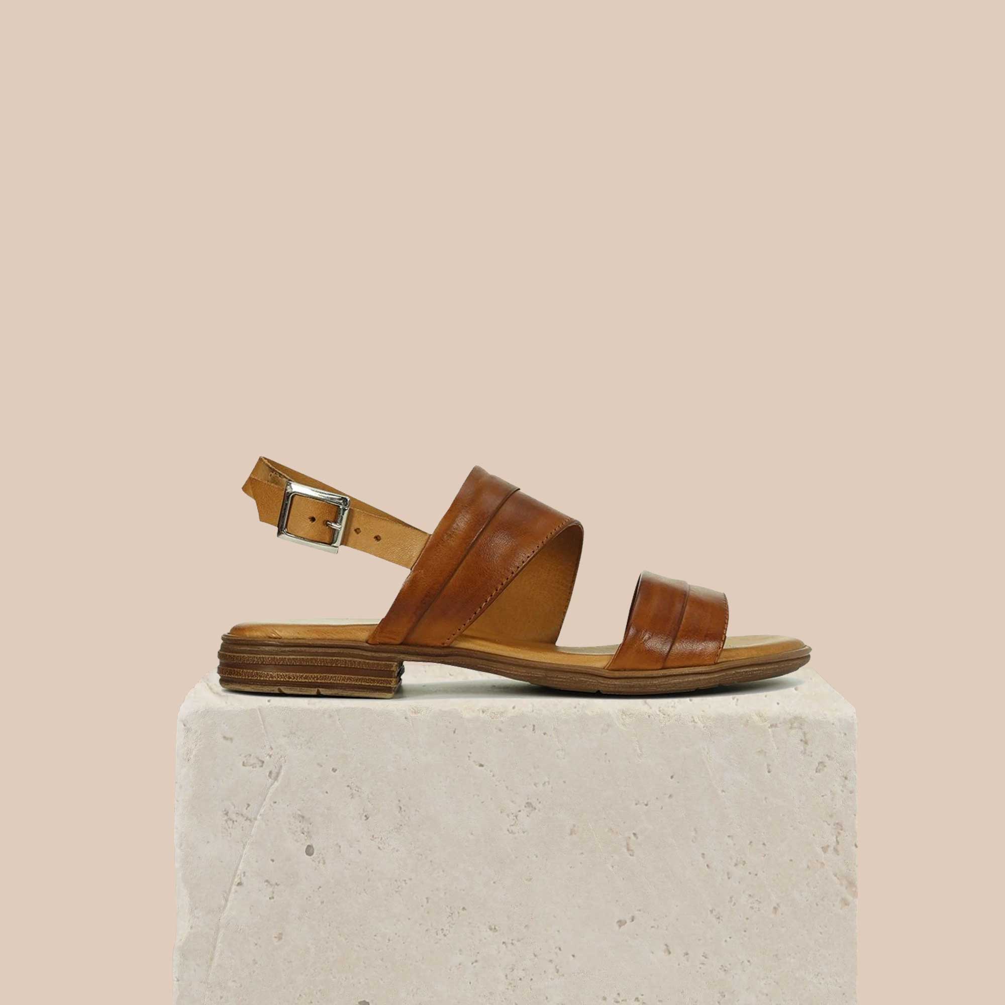ILOSK - EOS Footwear - Sling Back Sandals