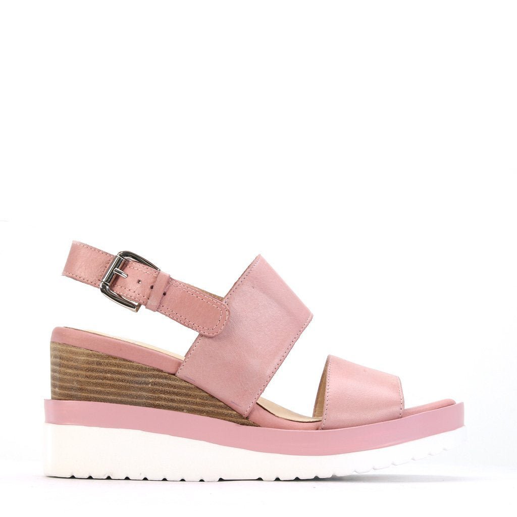 JADE - EOS Footwear - Sling Back Sandals #color_misty