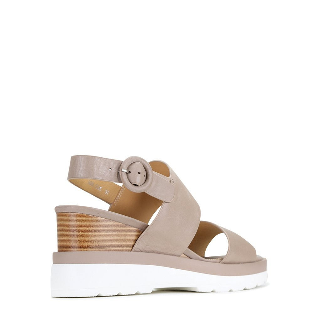 JADES - EOS Footwear - Sling Back Sandals