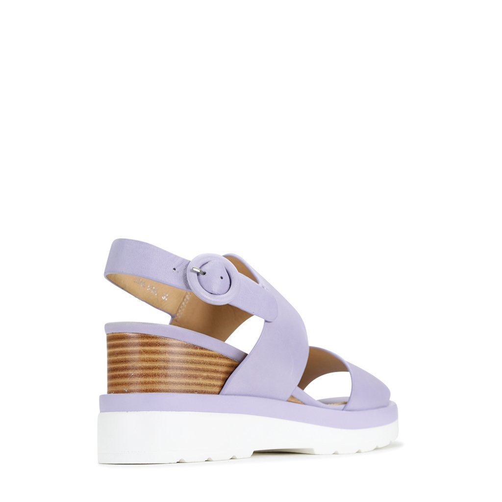JADES - EOS Footwear - Sling Back Sandals #color_lilac