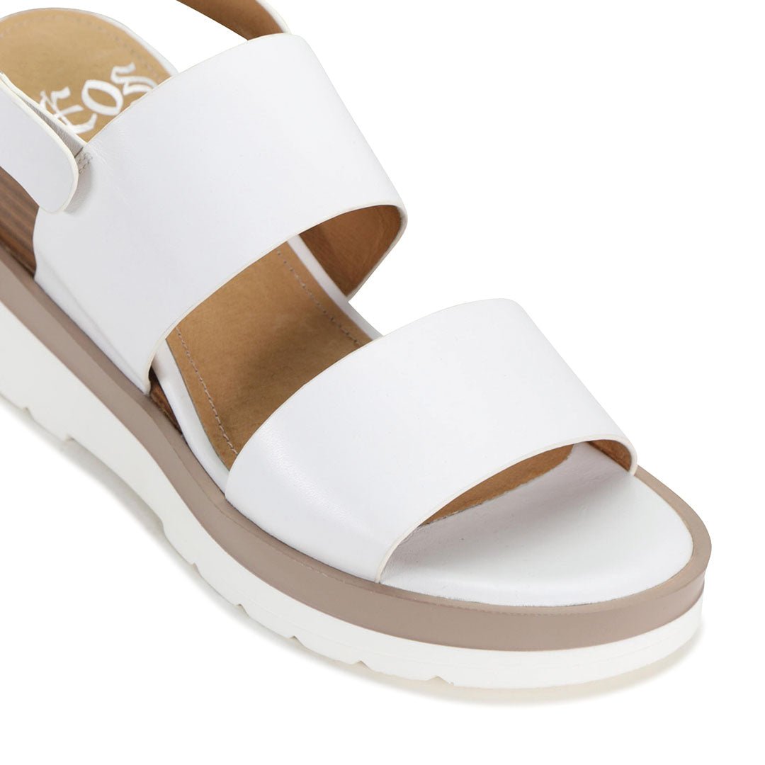 JADES - EOS Footwear - Sling Back Sandals