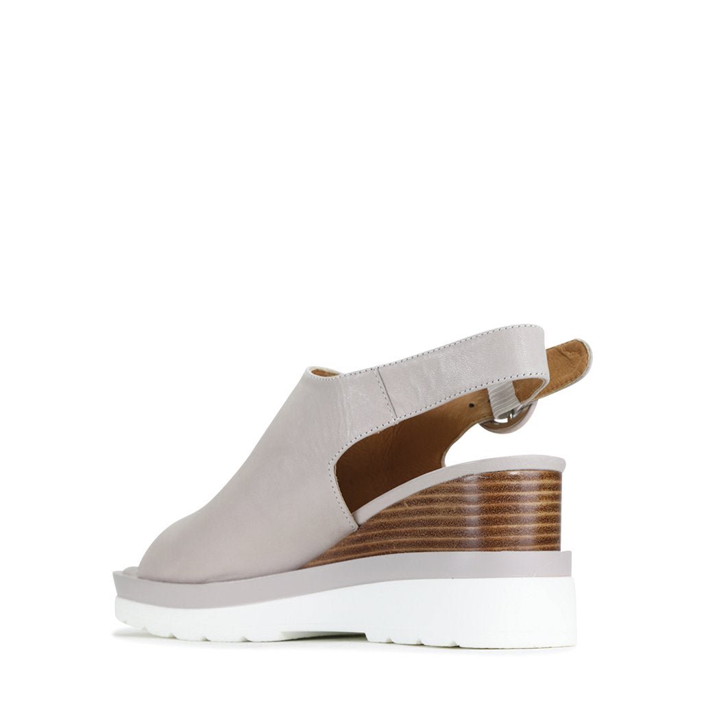 JADIN - EOS Footwear - Sling Back Sandals