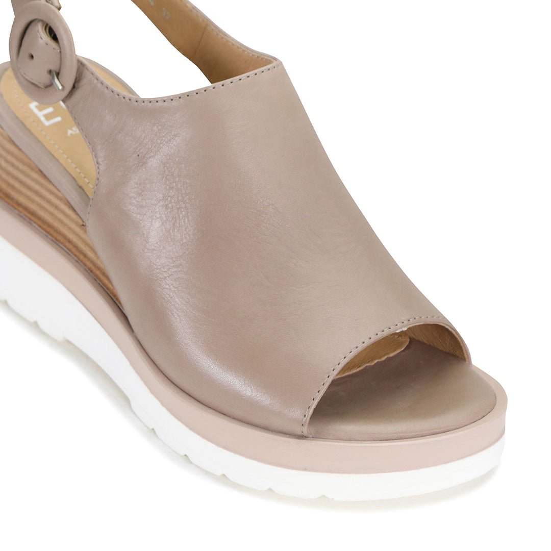 JADIN - EOS Footwear - Sling Back Sandals