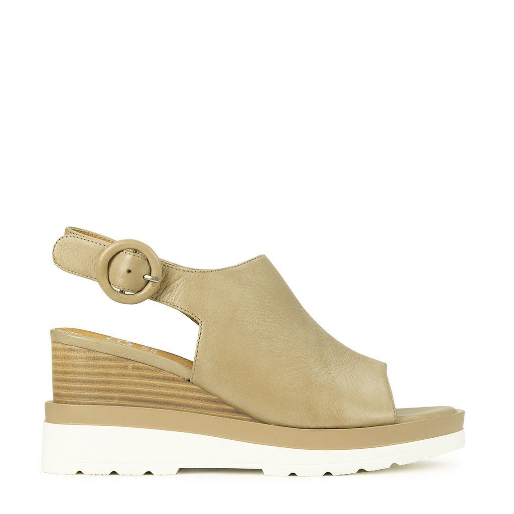 JADIN - EOS Footwear - Sling Back Sandals