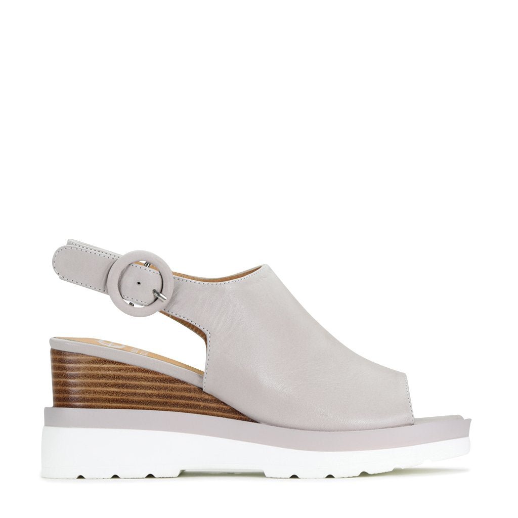 JADIN - EOS Footwear - Sling Back Sandals