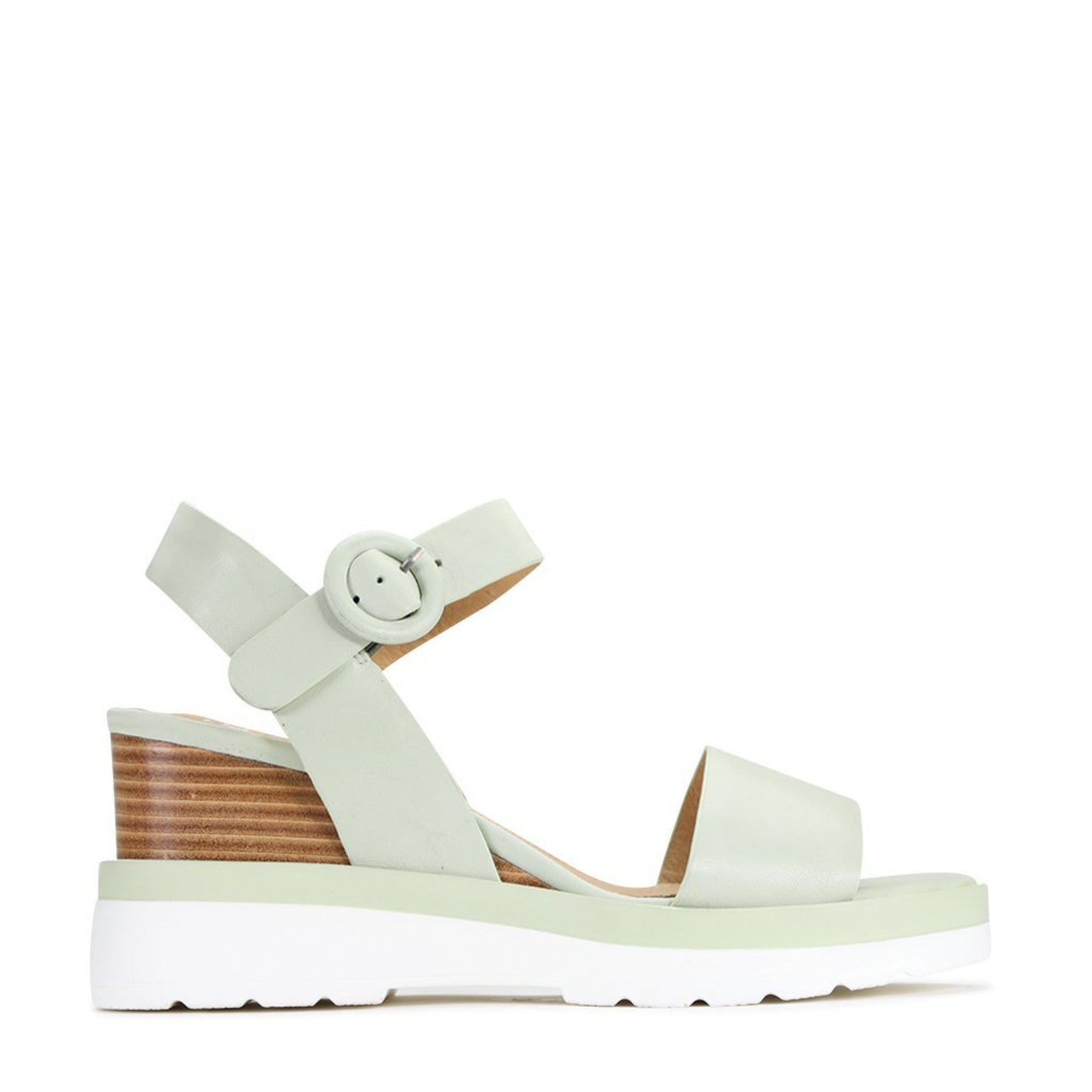 JADON - EOS Footwear - Ankle Strap Sandals #color_mint