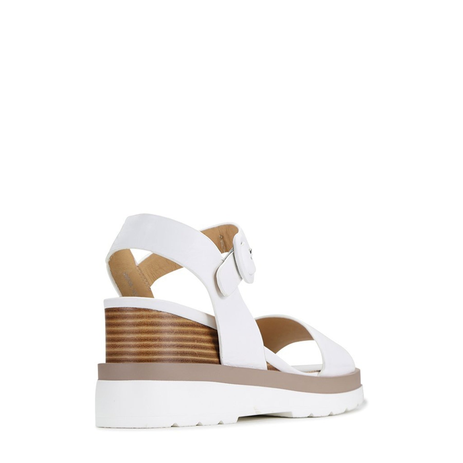 JADON - EOS Footwear - Ankle Strap Sandals #color_white