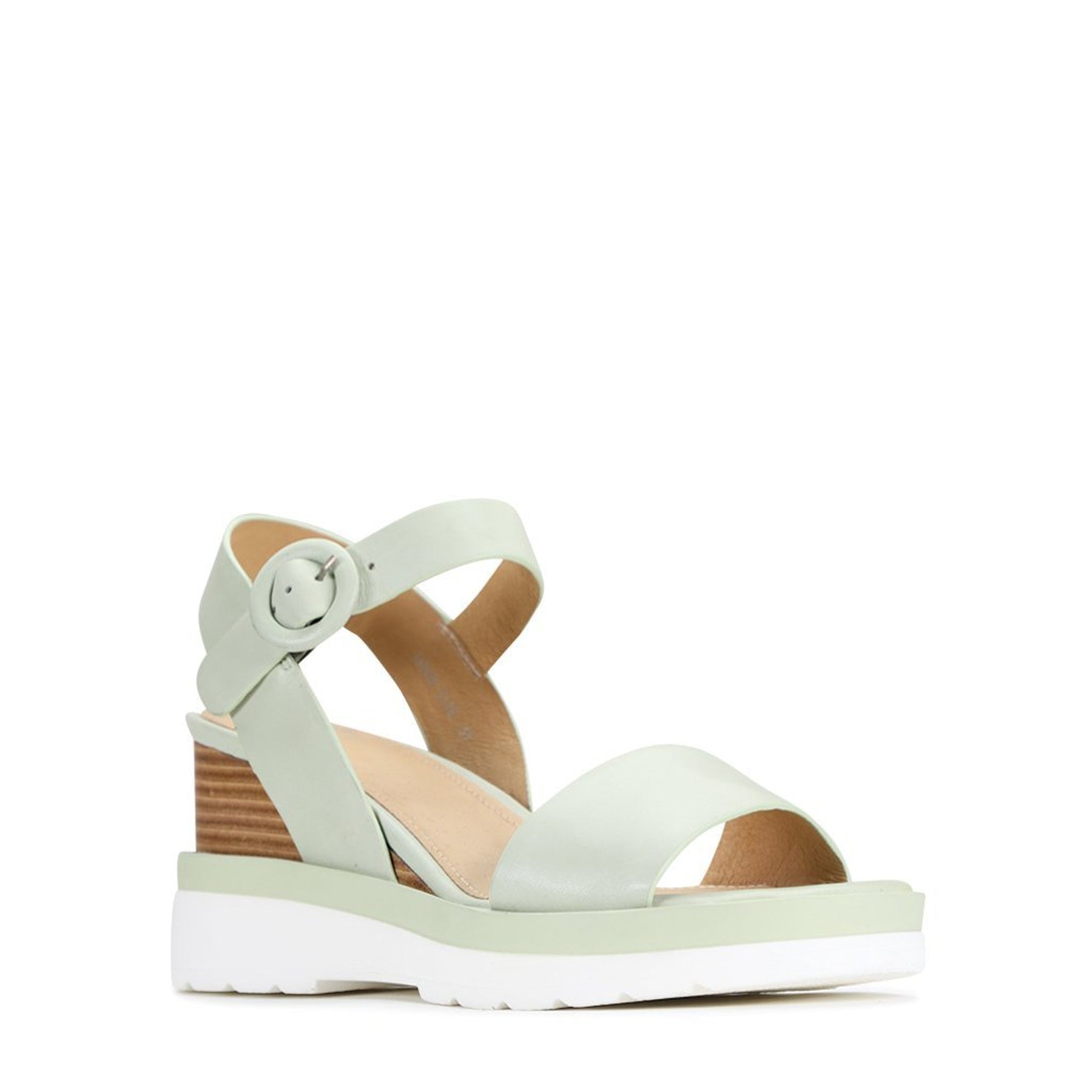 JADON - EOS Footwear - Ankle Strap Sandals #color_mint