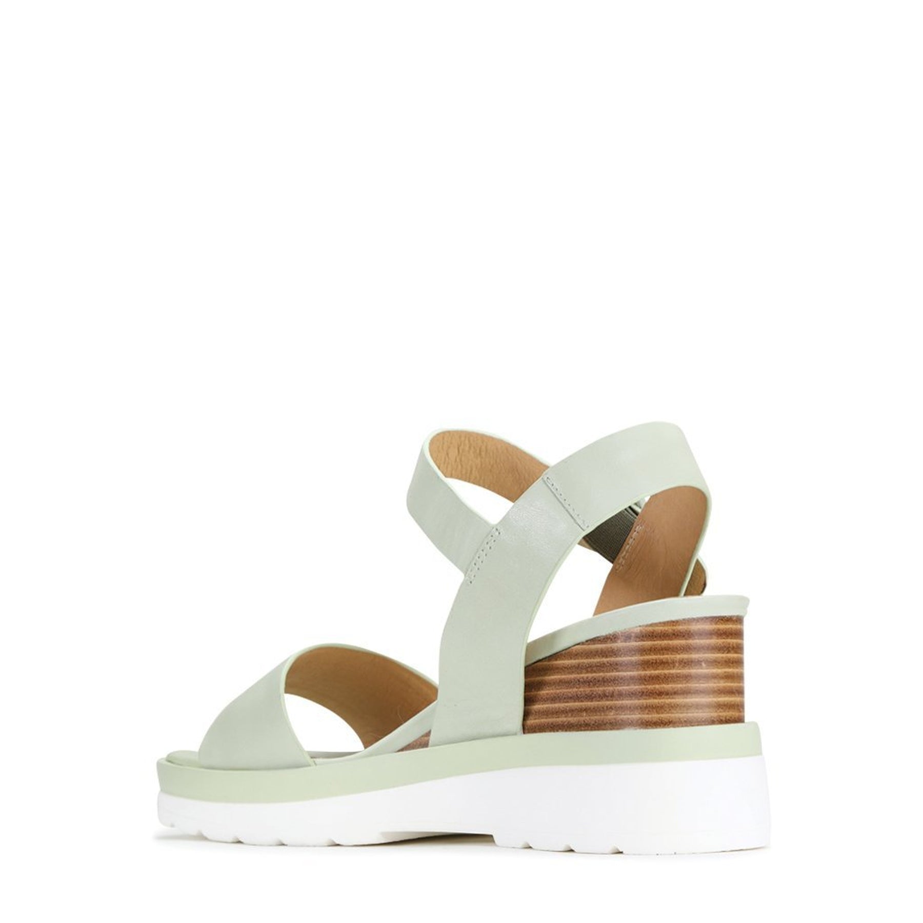 JADON - EOS Footwear - Ankle Strap Sandals #color_mint