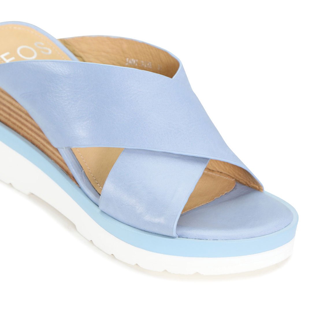 JADY - EOS Footwear - Slides #color_pastel-blue