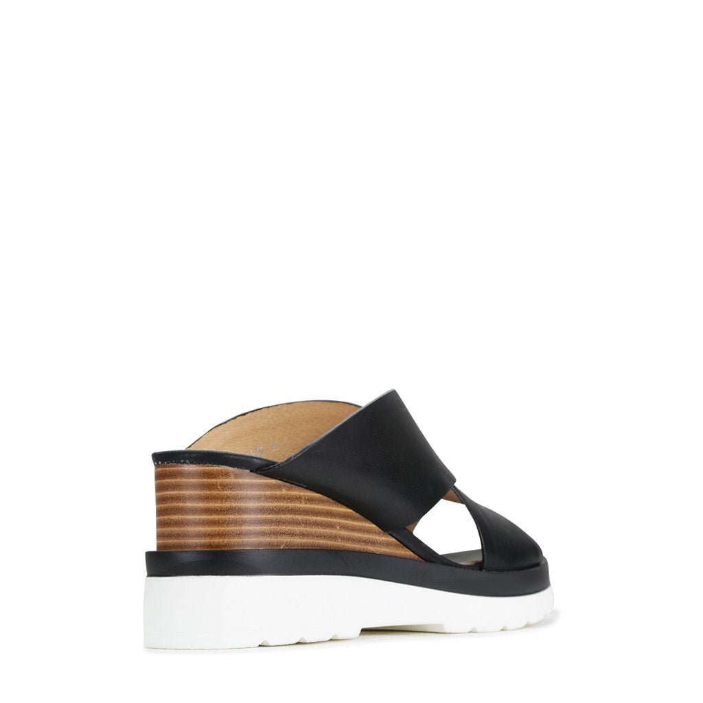 JADY - EOS Footwear - Slides #color_black