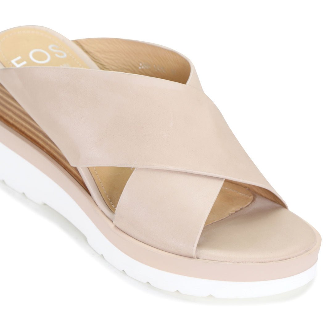 JADY - EOS Footwear - Slides #color_blush