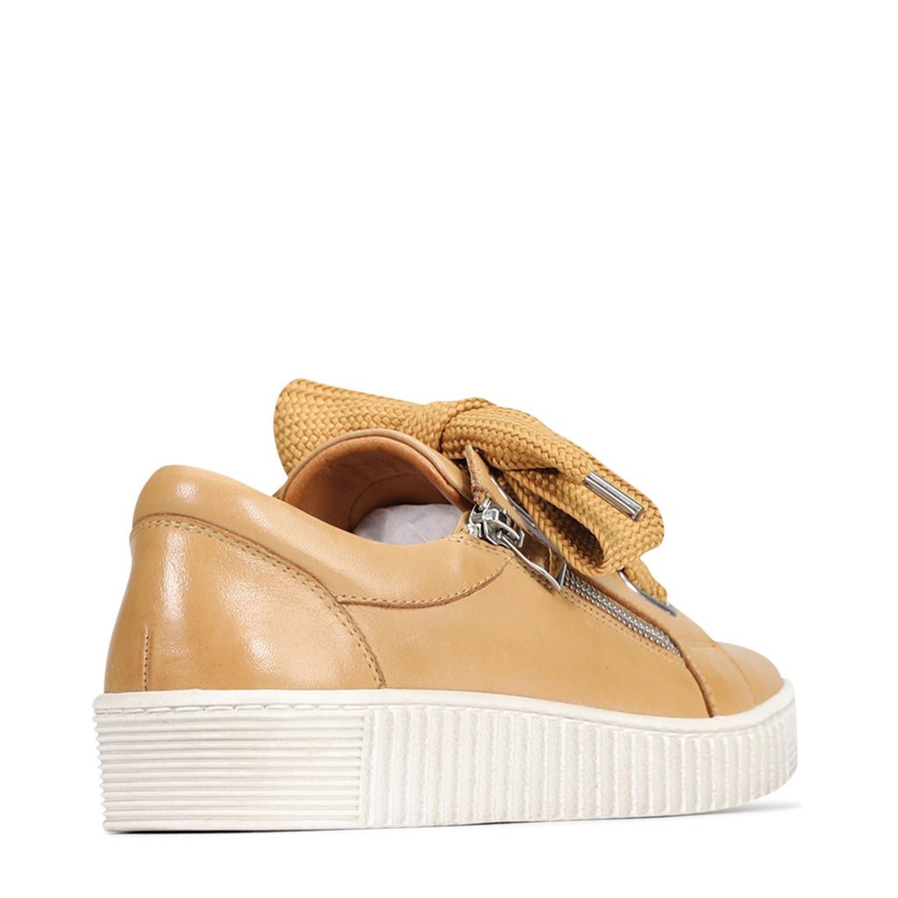 JOVI Classic - EOS Footwear - Sneakers #color_tan