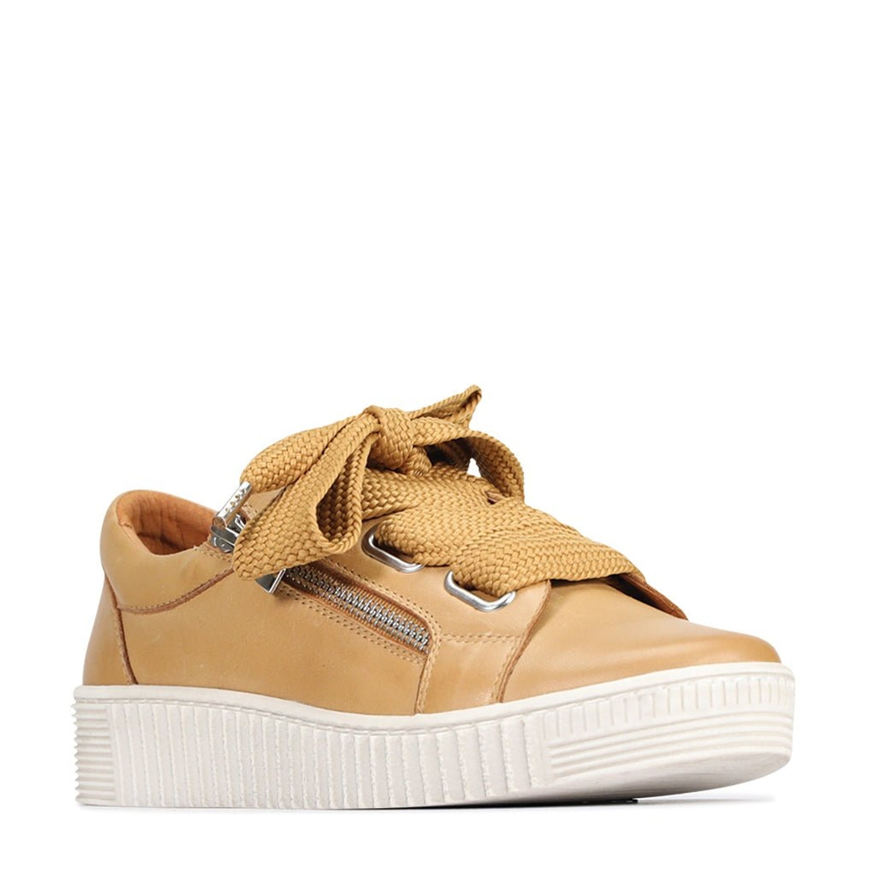 JOVI Classic - EOS Footwear - Sneakers #color_tan