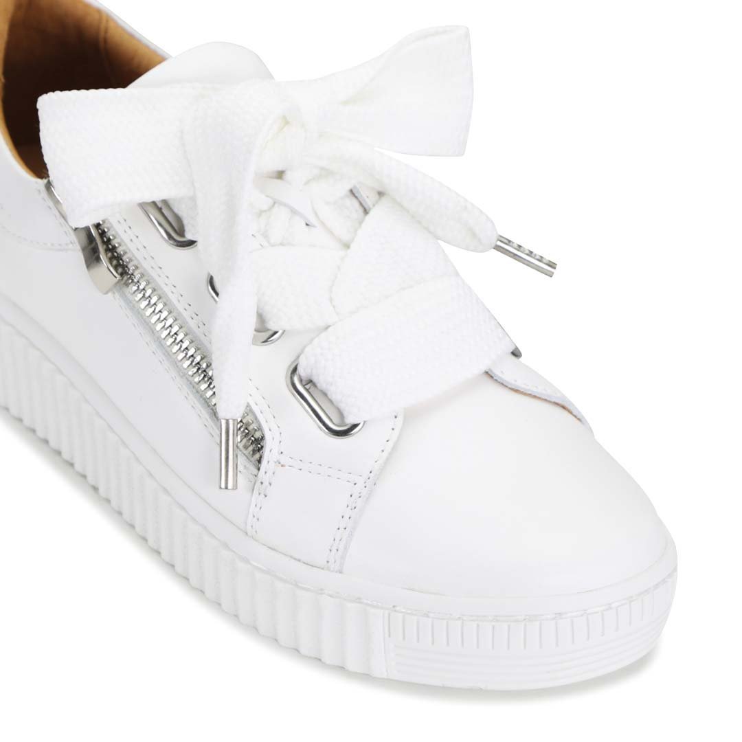 JOVI Classic - EOS Footwear - Sneakers #color_white