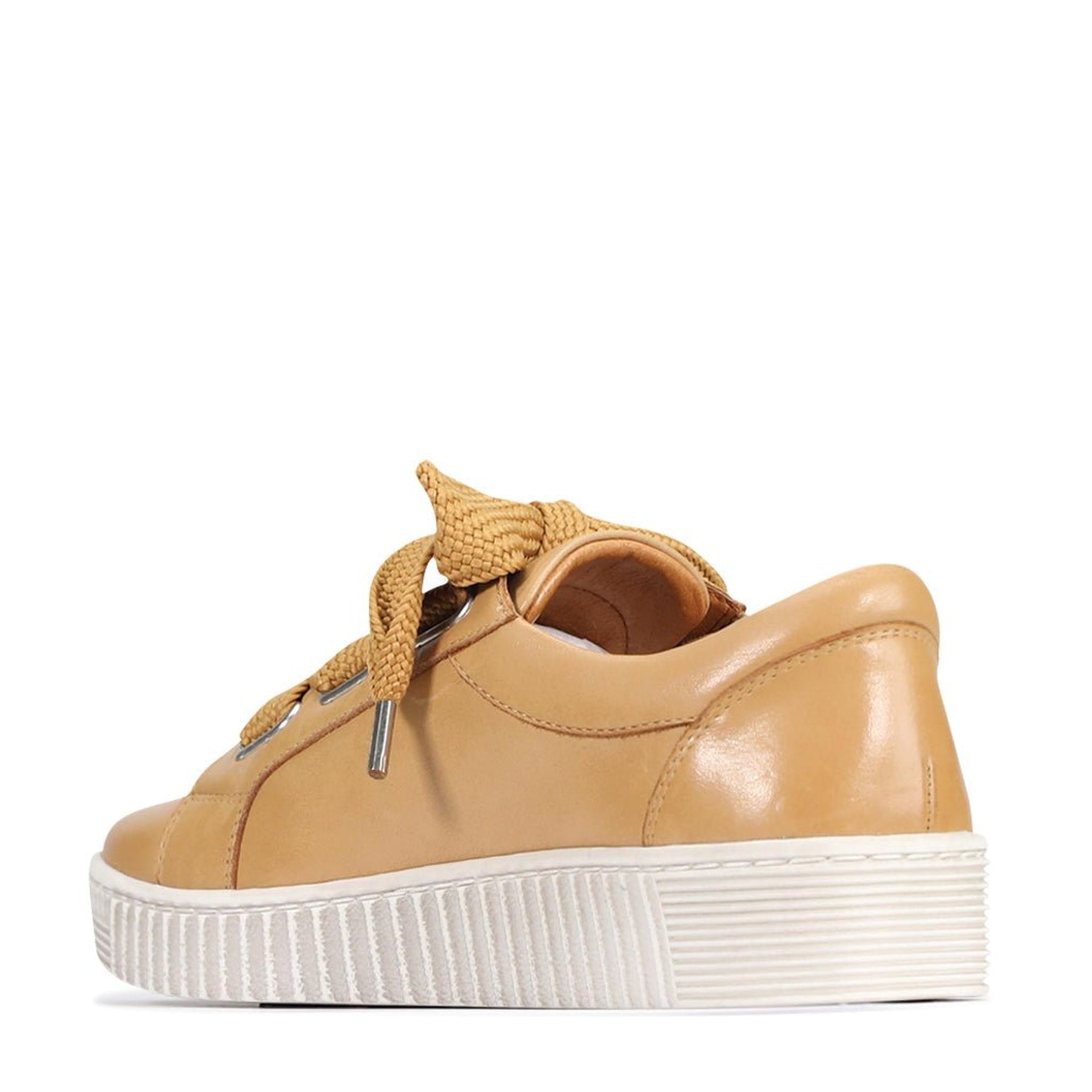 JOVI Classic - EOS Footwear - Sneakers #color_tan