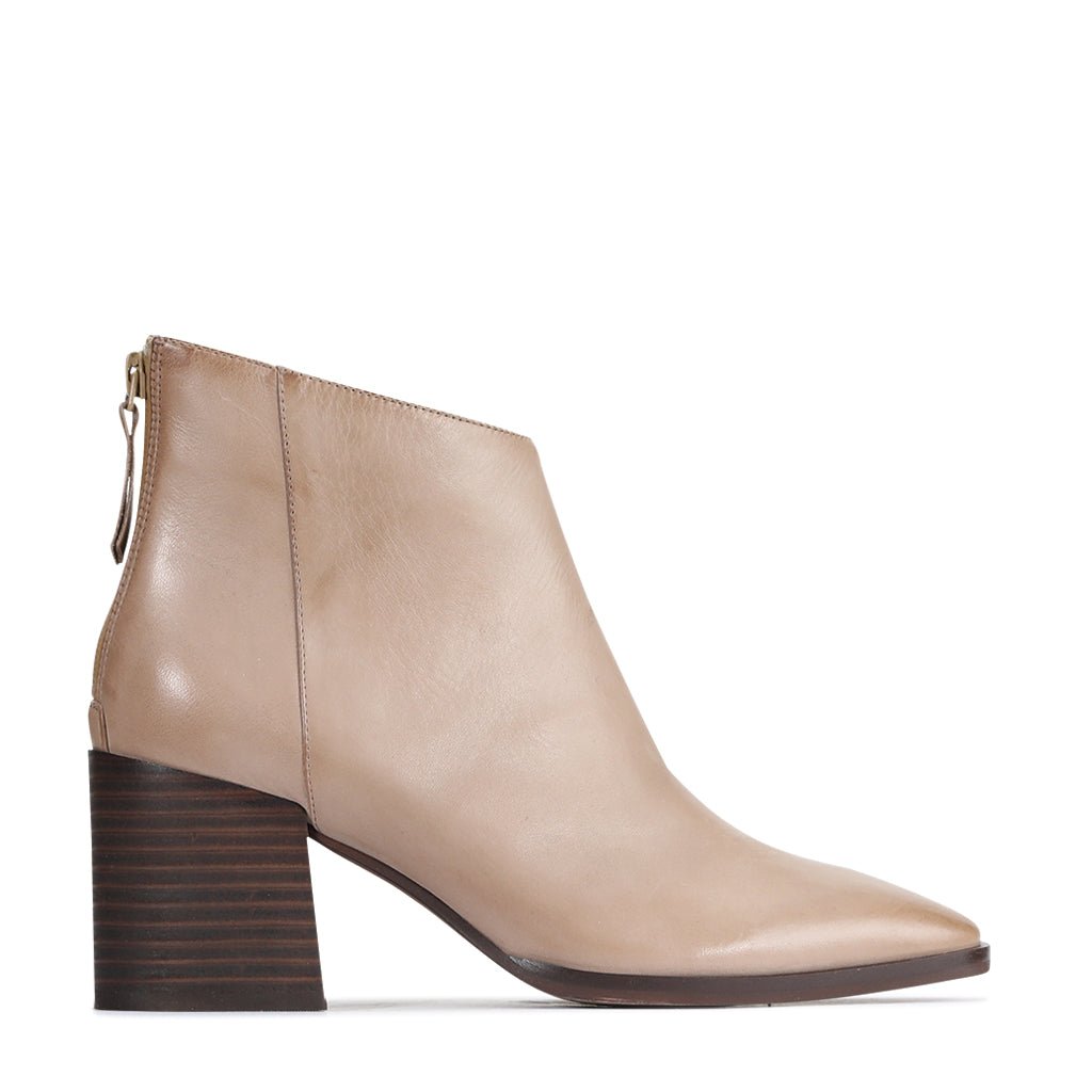 KEARA - EOS Footwear - Ankle Boots