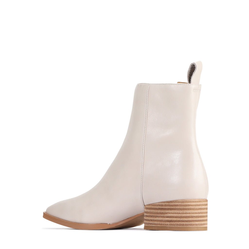 KENDRA - EOS Footwear - Ankle Boots #color_Brandy