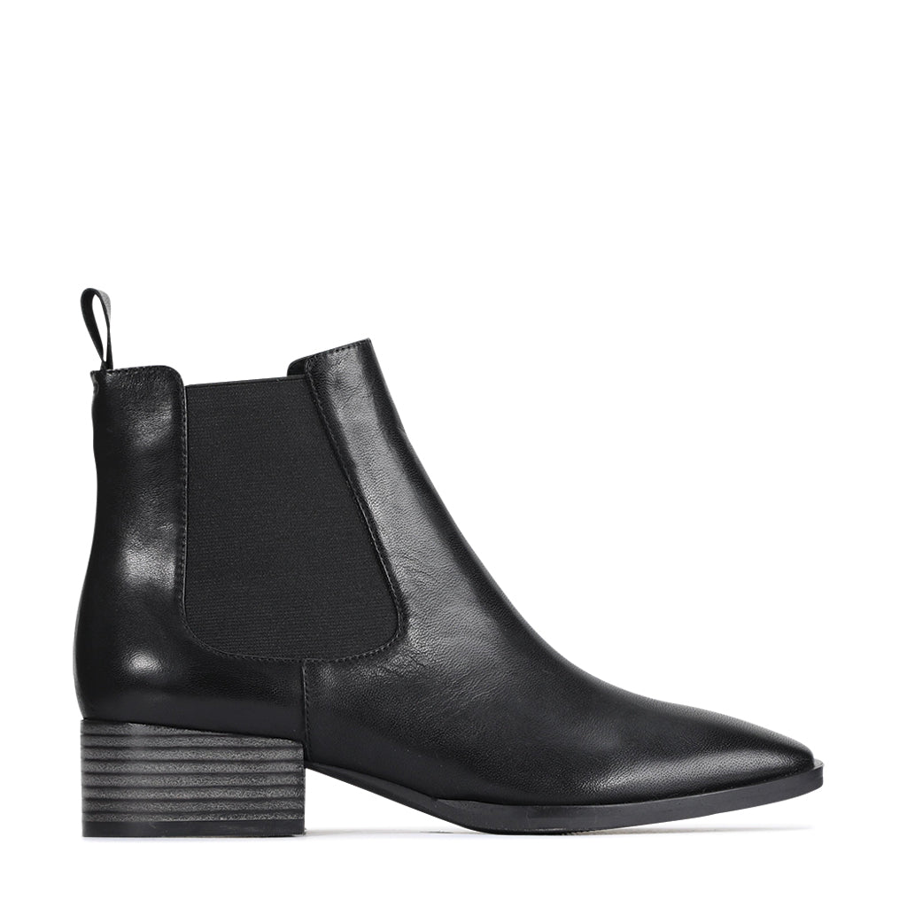 KENSA - EOS Footwear - Chelsea Boots #color_black