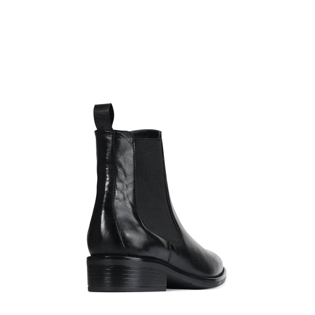 KENSA - EOS Footwear - Chelsea Boots #color_Black