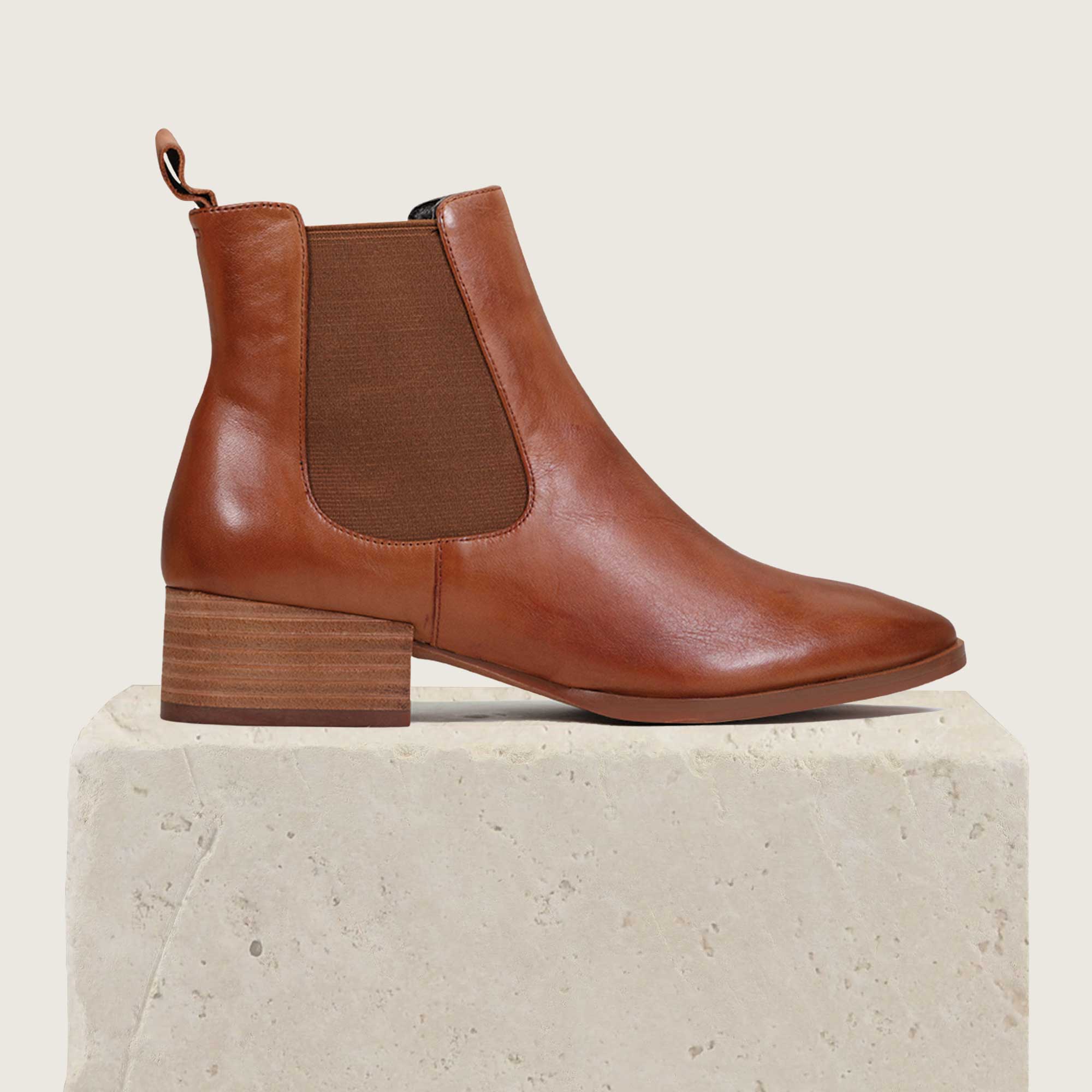 KENSA - EOS Footwear - Chelsea Boots