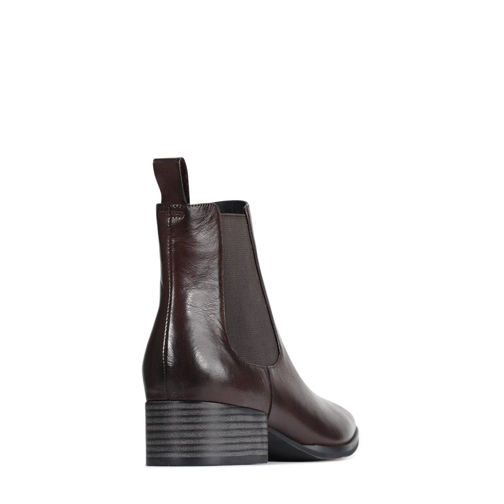 KENSA - EOS Footwear - Chelsea Boots