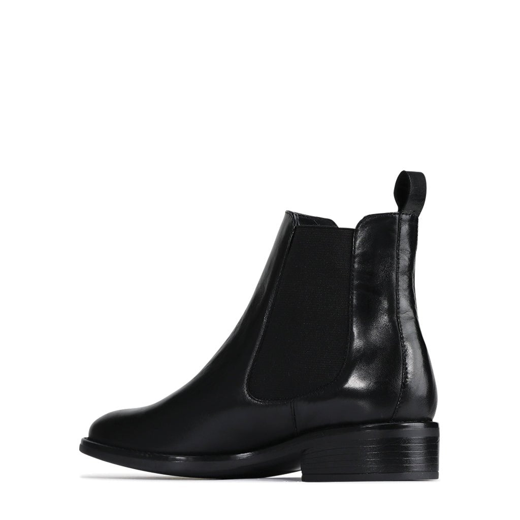 KENSA - EOS Footwear - Chelsea Boots #color_Black
