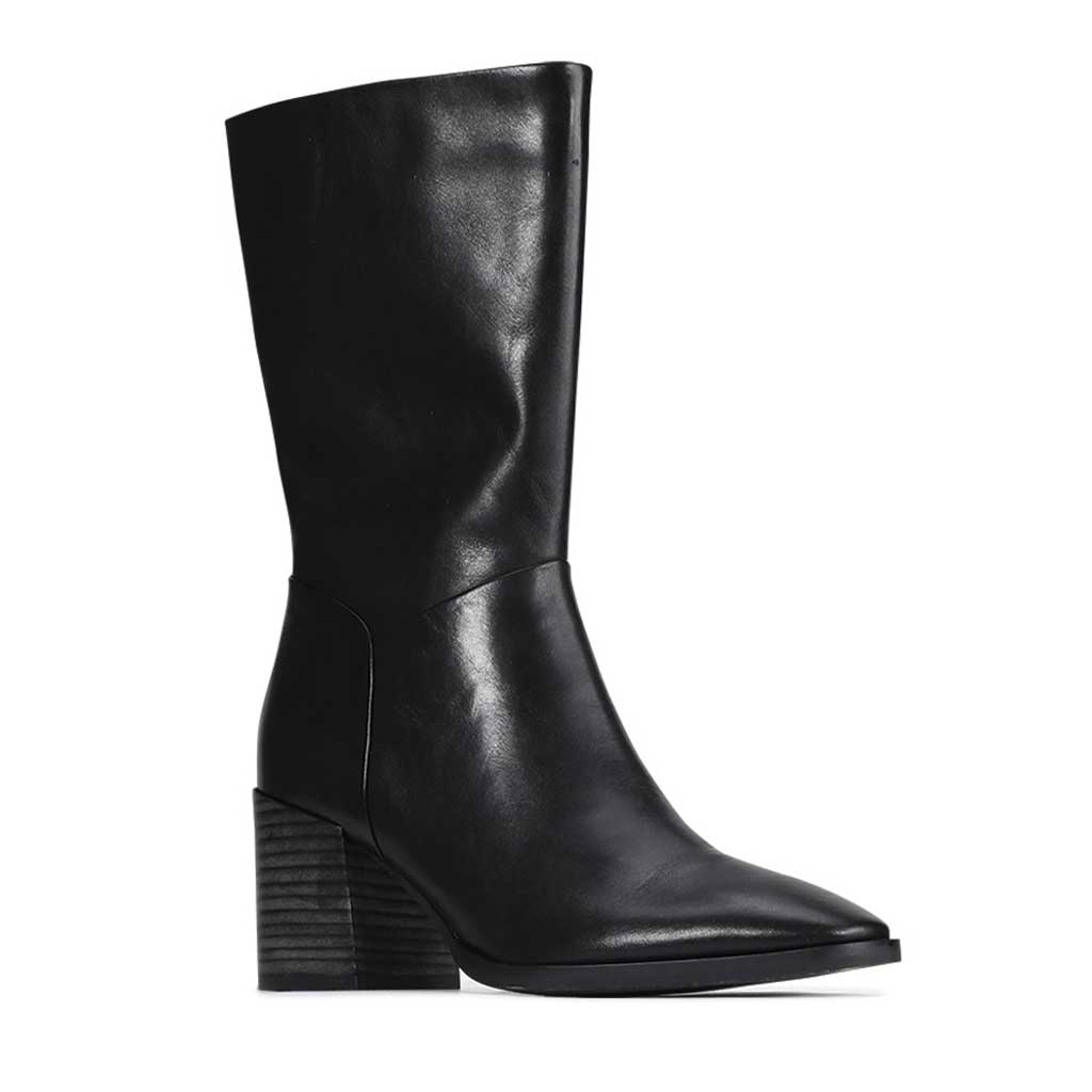 KEOMI - EOS Footwear - Mid Boots #color_Black