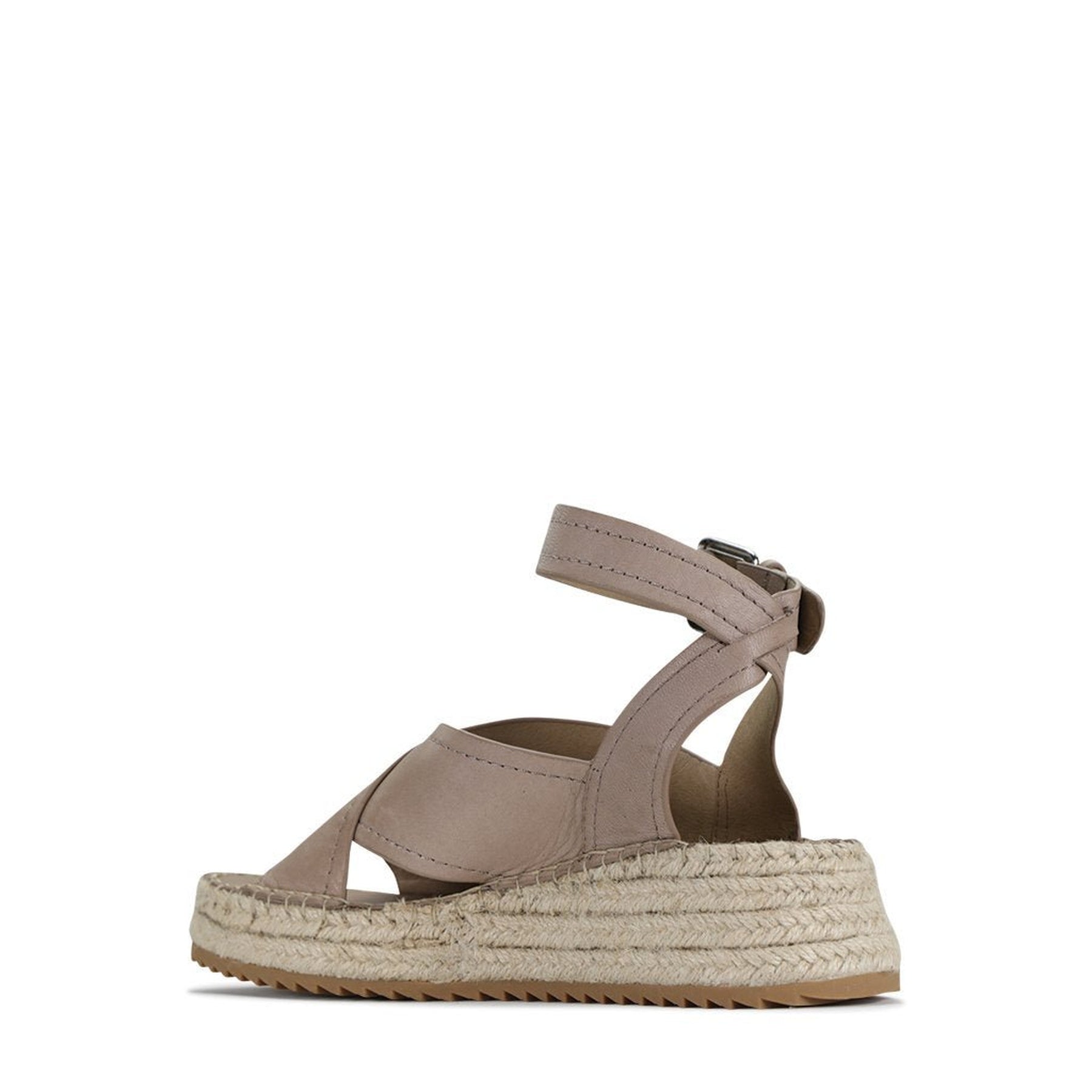 LARAX - EOS Footwear - Espadrilles #color_taupe