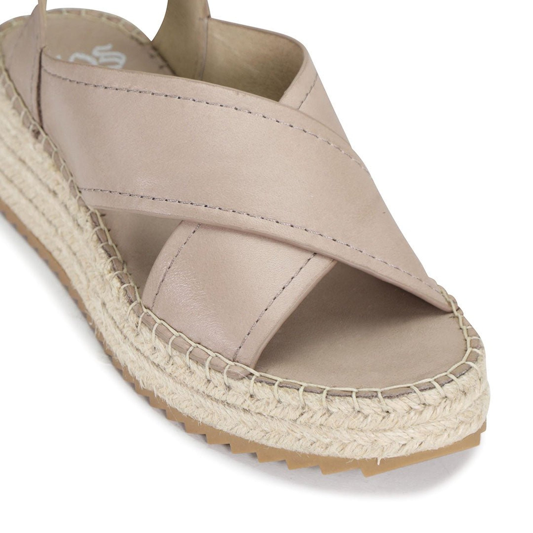 LARAX - EOS Footwear - Espadrilles #color_taupe